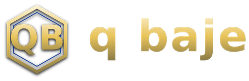 q baje logo